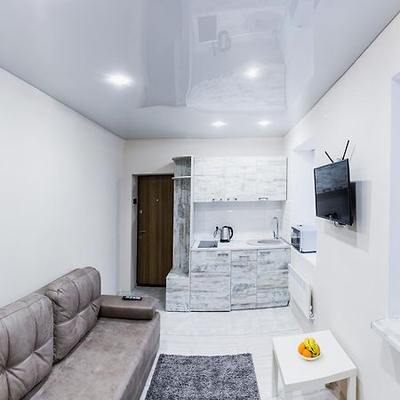 Smart apartment проспект Гагарина Днепр Экстерьер фото
