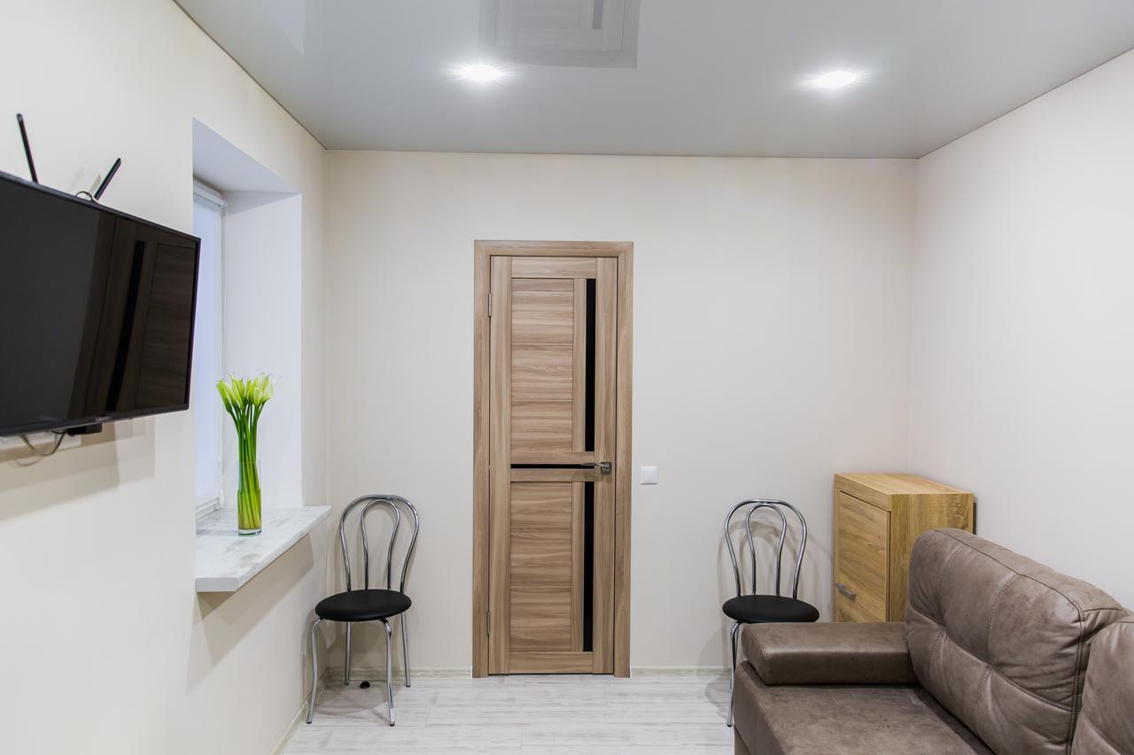 Smart apartment проспект Гагарина Днепр Экстерьер фото