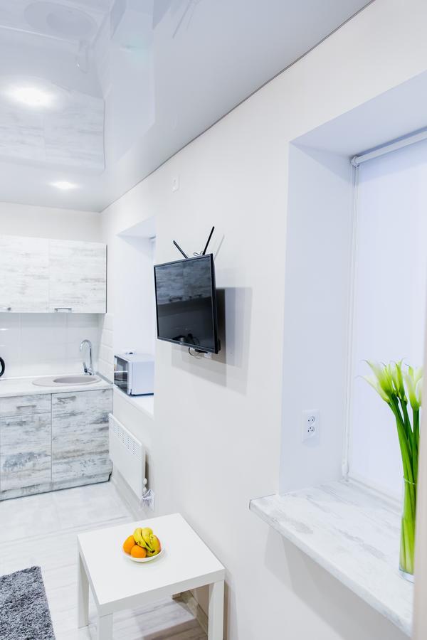 Smart apartment проспект Гагарина Днепр Экстерьер фото
