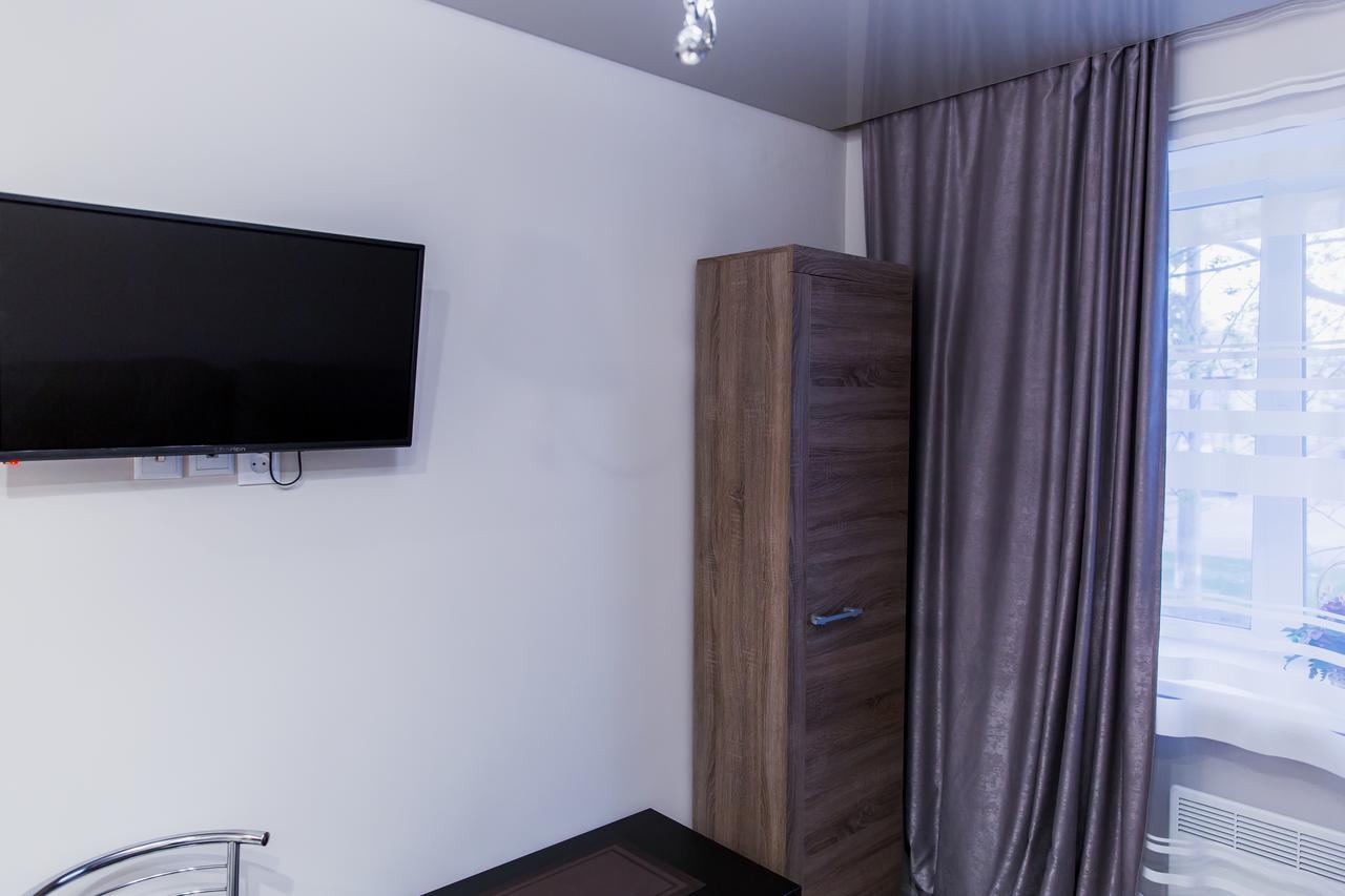 Smart apartment проспект Гагарина Днепр Экстерьер фото