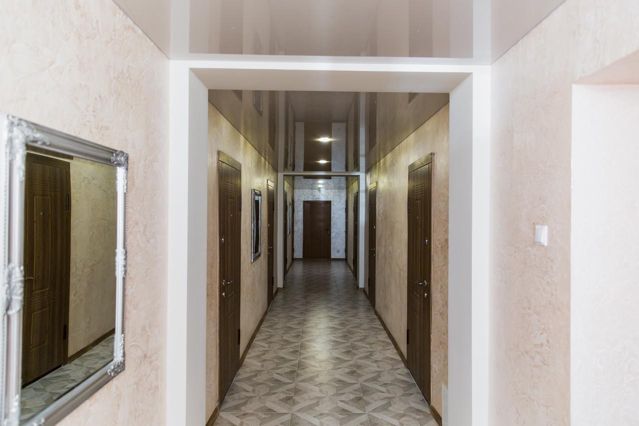 Smart apartment проспект Гагарина Днепр Экстерьер фото