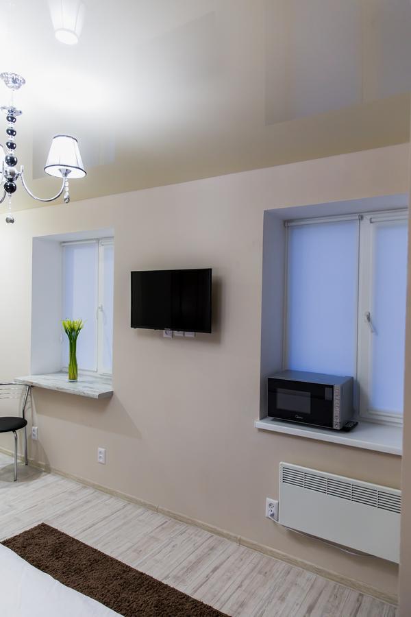 Smart apartment проспект Гагарина Днепр Экстерьер фото